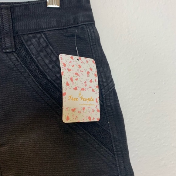 ✨NWT Free People Sweet Surrender Shorts - Picture 4 of 8